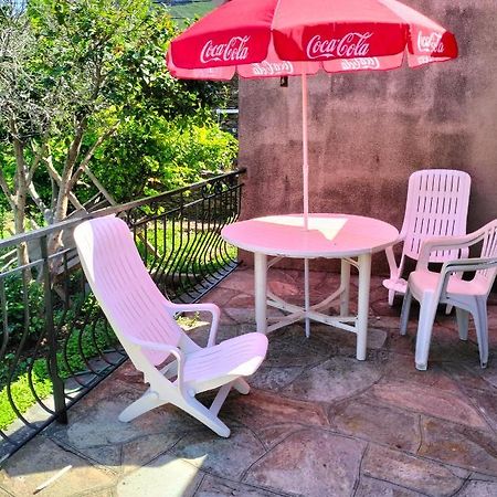 Maison Individuelle Padulella Sisco Ngoại thất bức ảnh