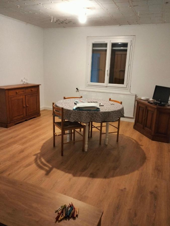 Maison Individuelle Padulella Sisco Ngoại thất bức ảnh